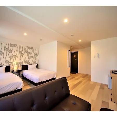 Cozy Inn Otaru - Vacation Stay 67329V
